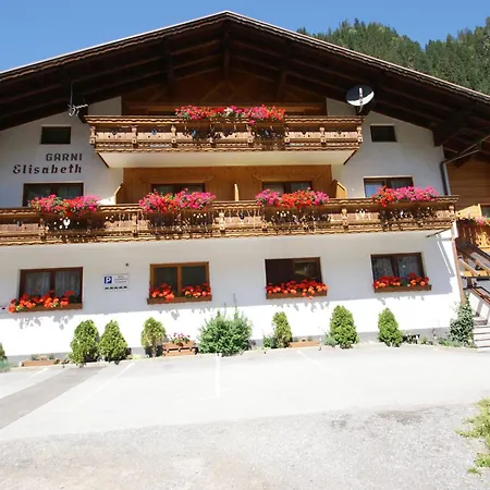 Elisabeth Inkl Silvretta Premium Summercard Lejlighed